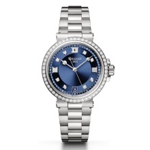 Marie Dame @ Breguet