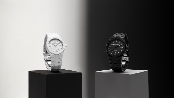 AIKON Automatic Ceramic © Maurice Lacroix